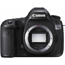 Reflex EOS 5DS R - Zwart
