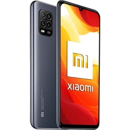 Xiaomi Mi 10 Lite 5G 128GB - Grijs - Simlockvrij - Dual-SIM