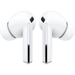 Galaxy Buds 3 Pro Oordopjes - In-Ear Bluetooth Geluidsdemper