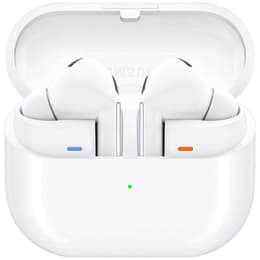 Galaxy Buds 3 Pro Oordopjes - In-Ear Bluetooth Geluidsdemper