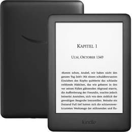 Amazon Kindle Touch 6,0000 WiFi E-reader