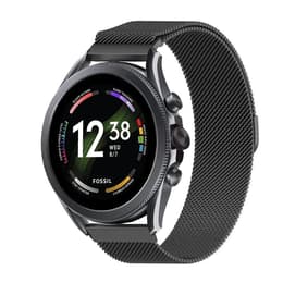 Fossil Gen 6 Watch GT 6 Bluetooth 44 mm - Zwart