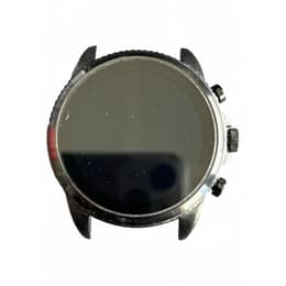 Fossil Gen 6 Watch GT 6 Bluetooth 44 mm - Zwart