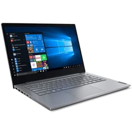 Lenovo ThinkBook 14 G2 ITL 14" Core i5 2.4 GHz - SSD 256 GB - 16GB QWERTY - Portugees