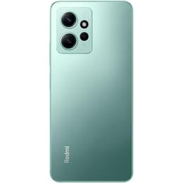 Xiaomi Redmi Note 12 4G 128GB - Groen - Simlockvrij