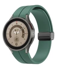 Horloges Cardio GPS Samsung Galaxy Watch 5 Pro 4G - Grijs