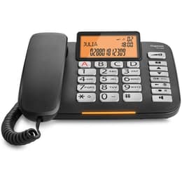 Gigaset DL580 Vaste telefoon