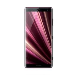 Sony Xperia XZ3 64GB - Rood - Simlockvrij