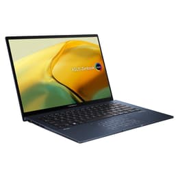 Asus ZenBook UX3402ZA-KN589W 14" Core i5 1.7 GHz - SSD 512 GB - 16GB AZERTY - Frans