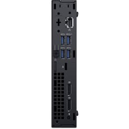 Dell OptiPlex 7070 Micro Core i5 3 GHz - SSD 256 GB RAM 16GB