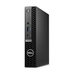 Dell OptiPlex 5000 Micro Core i5 2.1 GHz - SSD 256 GB RAM 8GB