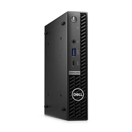 Dell OptiPlex 5000 Micro Core i5 2.1 GHz - SSD 256 GB RAM 8GB