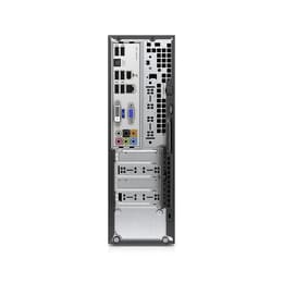 HP Slimline 410-00NF Core i3 2 GHz - HDD 1 TB RAM 48GB