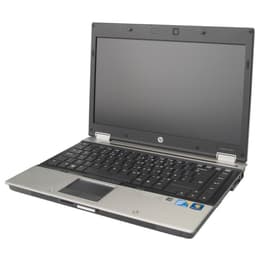 HP EliteBook 8440P 14" Core i5 2.6 GHz - HDD 250 GB - 4GB AZERTY - Frans