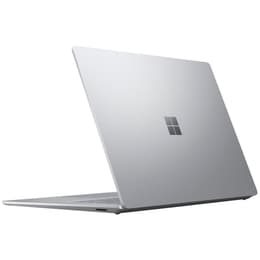 Microsoft Surface Laptop 3 15" Core i7 1.3 GHz - SSD 256 GB - 16GB QWERTY - Engels