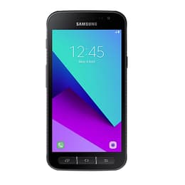 Galaxy Xcover 4 16 GB - Grijs - Simlockvrij