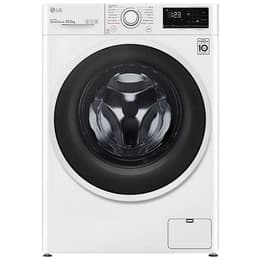 Lg F14V36WHS Klassieke wasmachine Frontlading