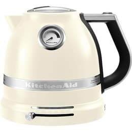 Kitchenaid 5KEK1522EAC Crème 1,5000L - Waterkoker