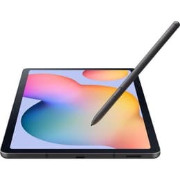 Galaxy Tab S6 Lite 64GB - Grijs - WiFi
