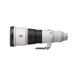 Sony Lens SEL FE 600mm f/4 GM OSS 600mm f/4