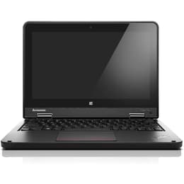 Lenovo ThinkPad 11E 11" Core M 0.8 GHz - SSD 128 GB - 4GB AZERTY - Frans