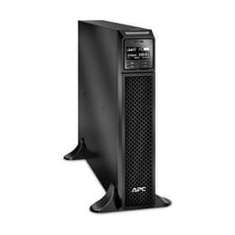 Apc Smart-UPS SRT SRT3000XLI Wisselrichter