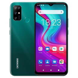 DOOGEE X96 Pro 64GB - Groen - Simlockvrij