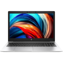 Hp EliteBook 850 G6 15" Core i5 1.6 GHz - SSD 256 GB - 32GB QWERTY - Spaans