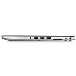 Hp EliteBook 850 G6 15" Core i5 1.6 GHz - SSD 256 GB - 32GB QWERTY - Spaans