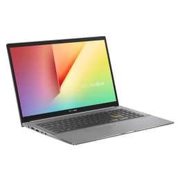 Asus VivoBook S15 K533F 15" Core i7 1.8 GHz - SSD 512 GB - 16GB AZERTY - Frans