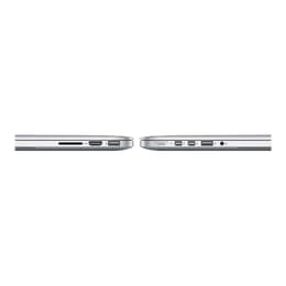 MacBook Pro 15" (2013) - QWERTY - Nederlands