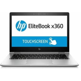 HP EliteBook X360 1030 G2 13" Core i5 2.5 GHz - SSD 512 GB - 8GB QWERTY - Spaans