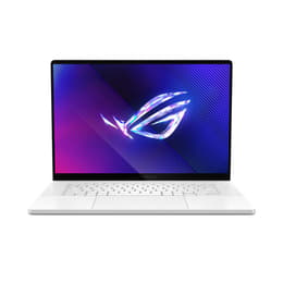Asus ROG Zephyrus G16 GU605MY-QR033W 16" Core Ultra 9 5.1 GHz - SSD 2 TB - 32GB - NVIDIA GeForce RTX 4090 QWERTY - Engels