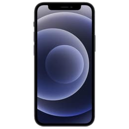 iPhone 12 mini 256GB - Zwart - Simlockvrij