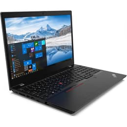 Lenovo ThinkPad L15 G2 15" Ryzen 5 2.3 GHz - SSD 256 GB - 16GB QWERTY - Zweeds