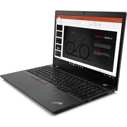 Lenovo ThinkPad L15 G2 15" Ryzen 5 2.3 GHz - SSD 256 GB - 16GB QWERTY - Zweeds
