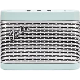 Fender Newport Speaker Bluetooth - Blauw/Grijs