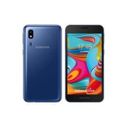 Galaxy A2 Core 16GB - Blauw - Simlockvrij