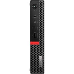 Lenovo ThinkCentre M920X Tiny Core i5 2.8 GHz - SSD 128 GB RAM 8GB