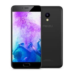 M5 16GB - Zwart - Simlockvrij