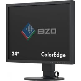 24-inch Eizo ColorEdge CS2420 1920 x 1080 LED Beeldscherm Zwart