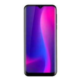 Blackview 60 16GB - Zwart - Simlockvrij