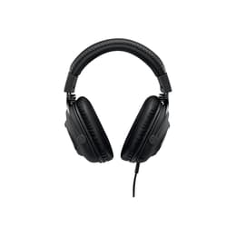 G-Pro VR gaming Hoofdtelefoon - bedraad microfoon Zwart