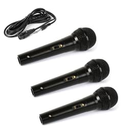 Mr Entertainer XLR-XLR 3m Audio accessoires