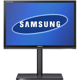 24-inch Samsung S24A850DW LED Beeldscherm Zwart