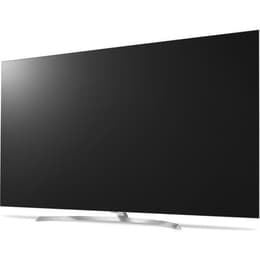 Smart TV LG OLED Full HD 1080p 140 cm OLED55B7V