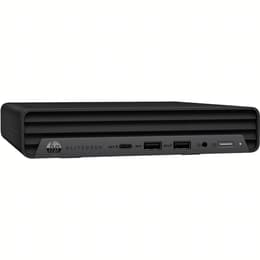 HP EliteDesk 800 G6 Core i5 2.3 GHz - SSD 256 GB RAM 16GB
