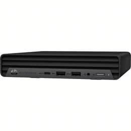 HP EliteDesk 800 G6 Core i5 2.3 GHz - SSD 256 GB RAM 16GB