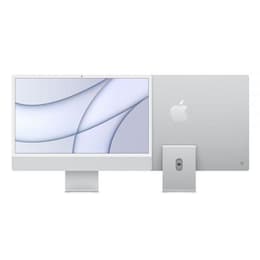 iMac 24" (2023) Apple M3 - 1 To SSD - 8 GB QWERTY - Italiaans