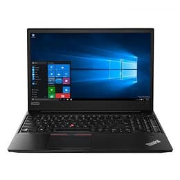 Lenovo ThinkPad T570 15" Core i7 2.8 GHz - SSD 256 Go RAM 8 GB QWERTY - Spaans